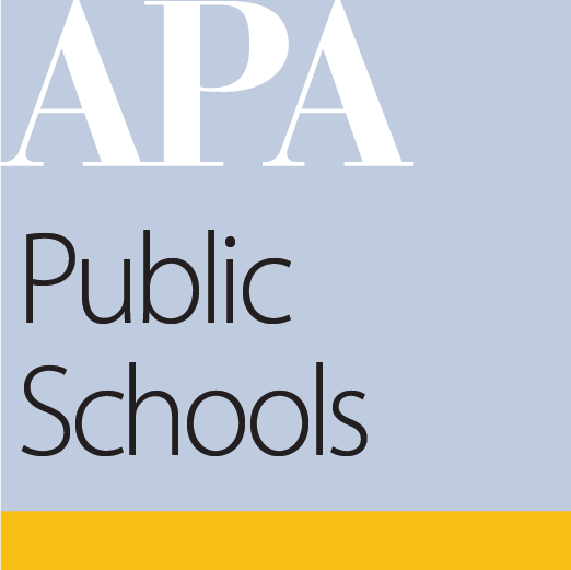 APA Logo